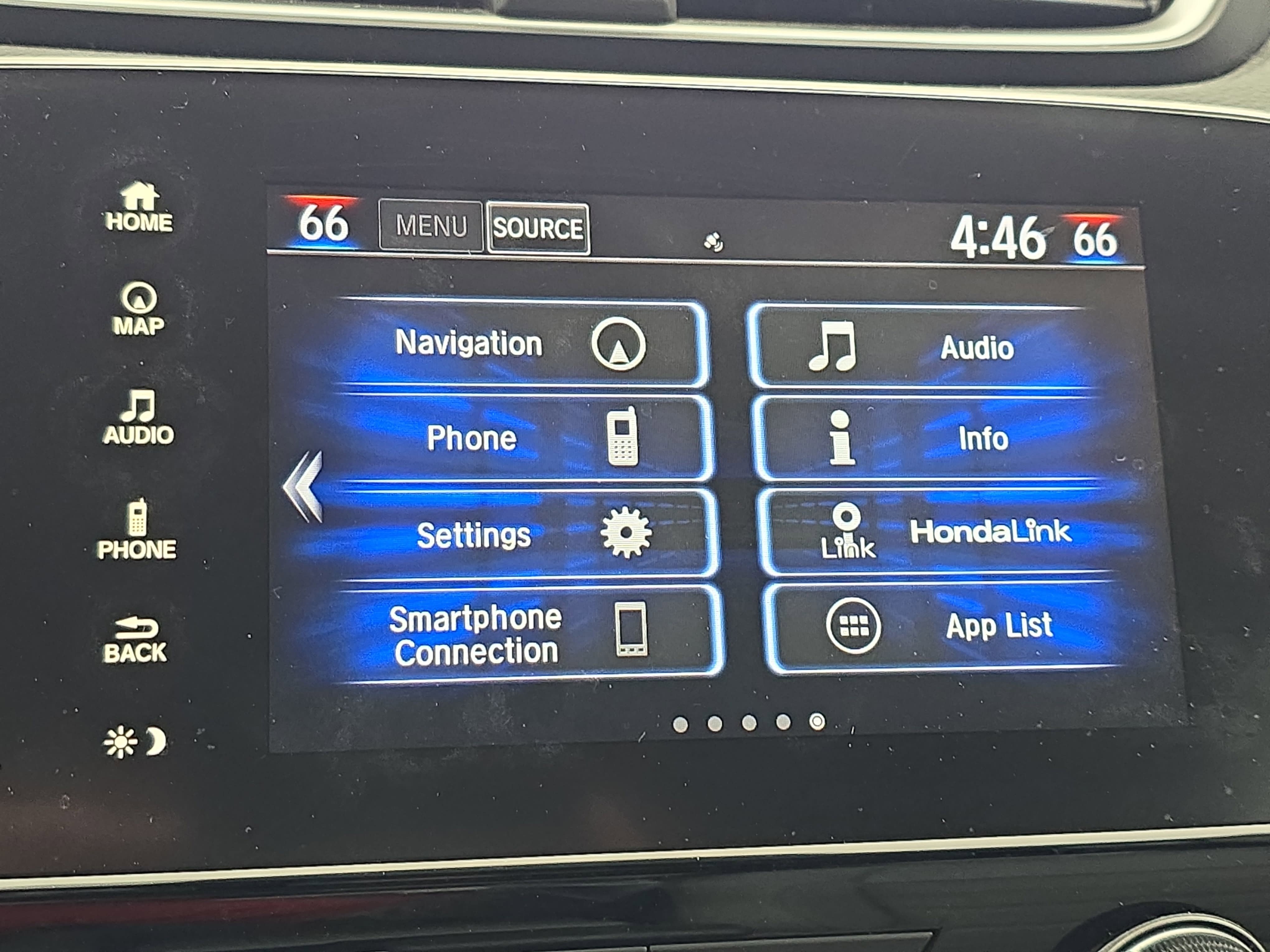 Used 2020 Honda CR-V Touring image 21