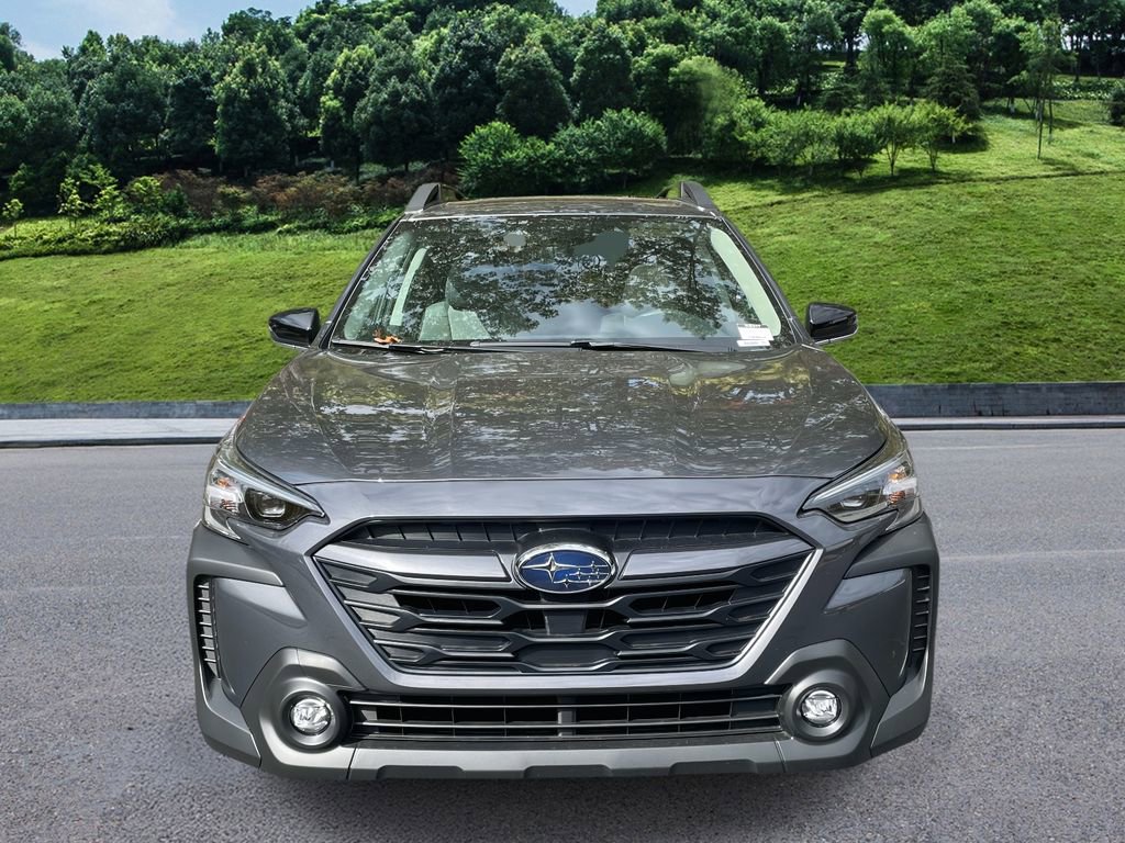 New 2025 Subaru Outback Premium w/ Tech Package 1 image 8