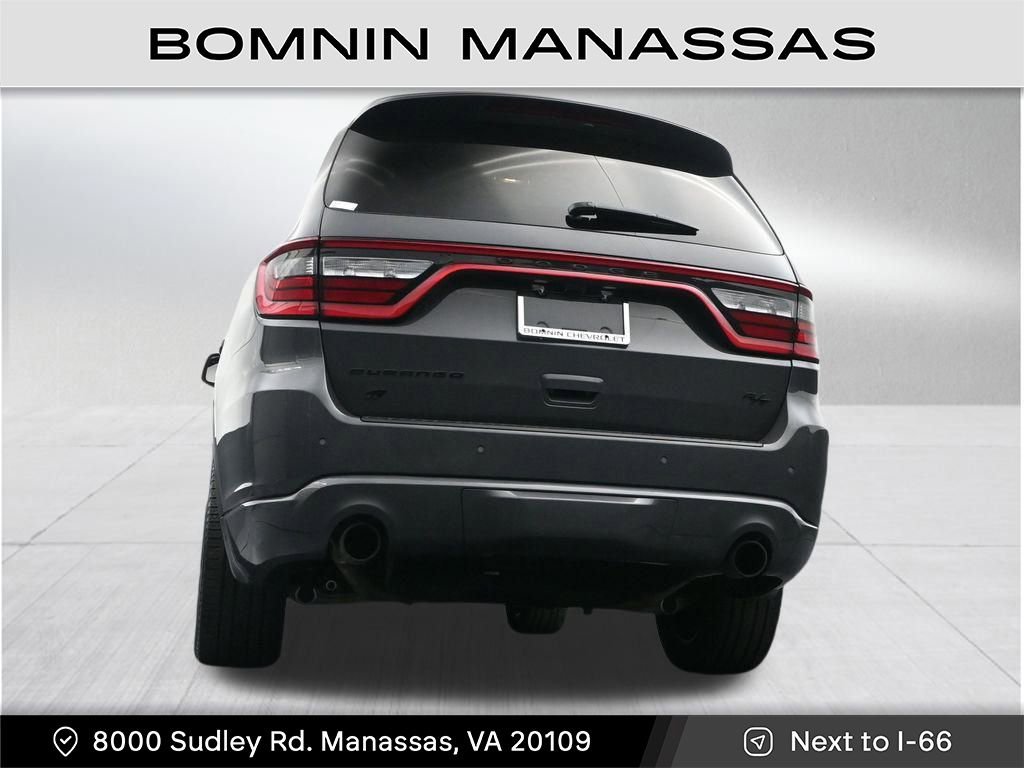 Used 2023 Dodge Durango R/T image 33