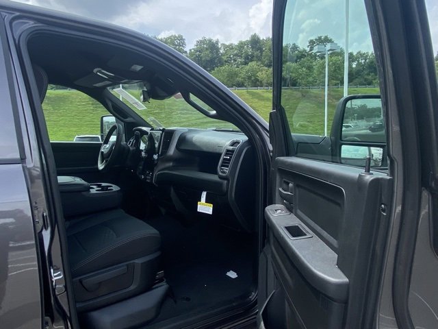 New 2025 RAM 2500 Tradesman image 23