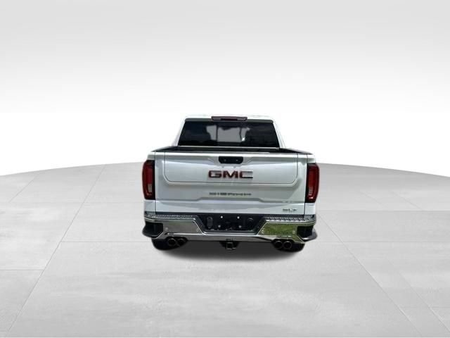 Used 2020 GMC Sierra 1500 SLT w/ SLT Premium Plus Package AWD/4WD image 6