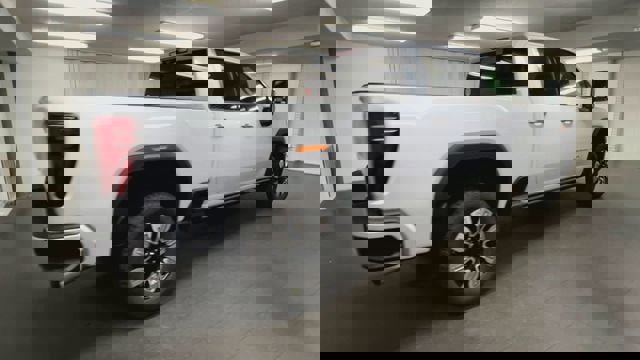 New 2026 GMC Sierra 2500 Denali image 8