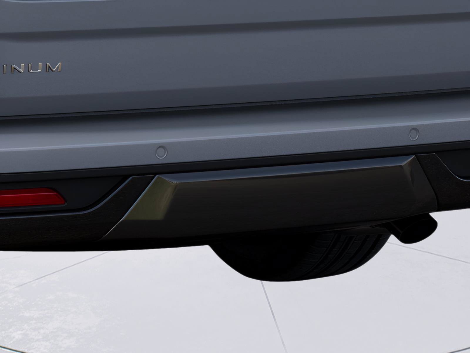 New 2027 Ford Expedition Max Platinum w/ Driver's Package RWD image 23