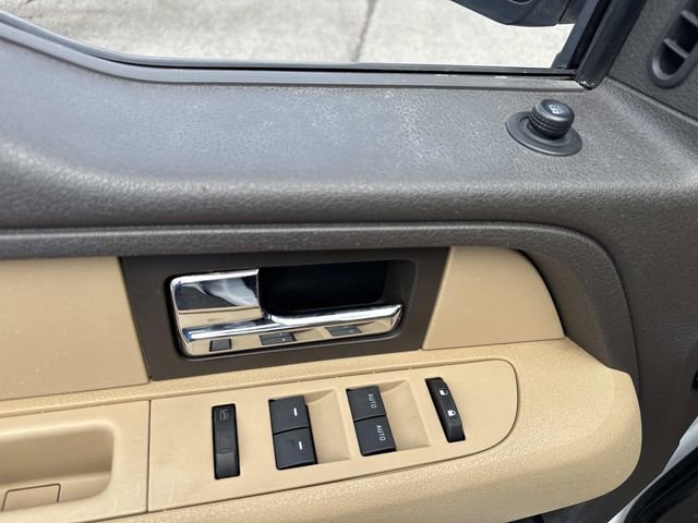 Used 2014 Ford F150 XLT w/ Equipment Group 302A Luxury image 19