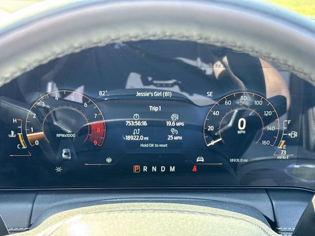 Used 2024 Ford Mustang GT Premium RWD image 8