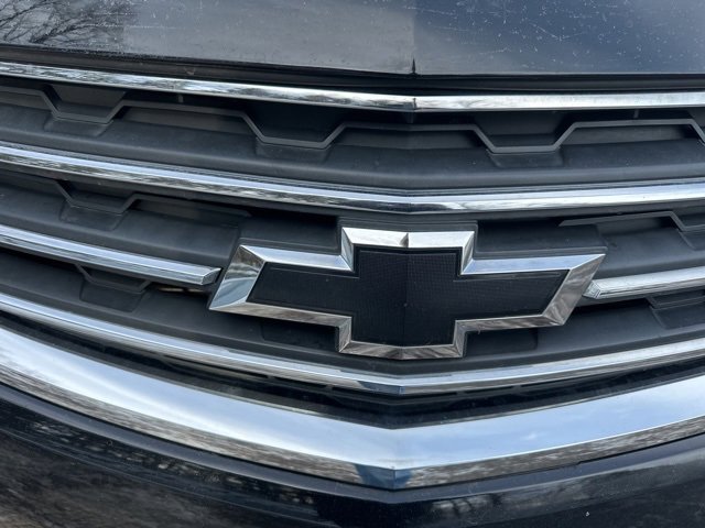 Used 2016 Chevrolet Traverse LT w/ Style and Technology Package image 9