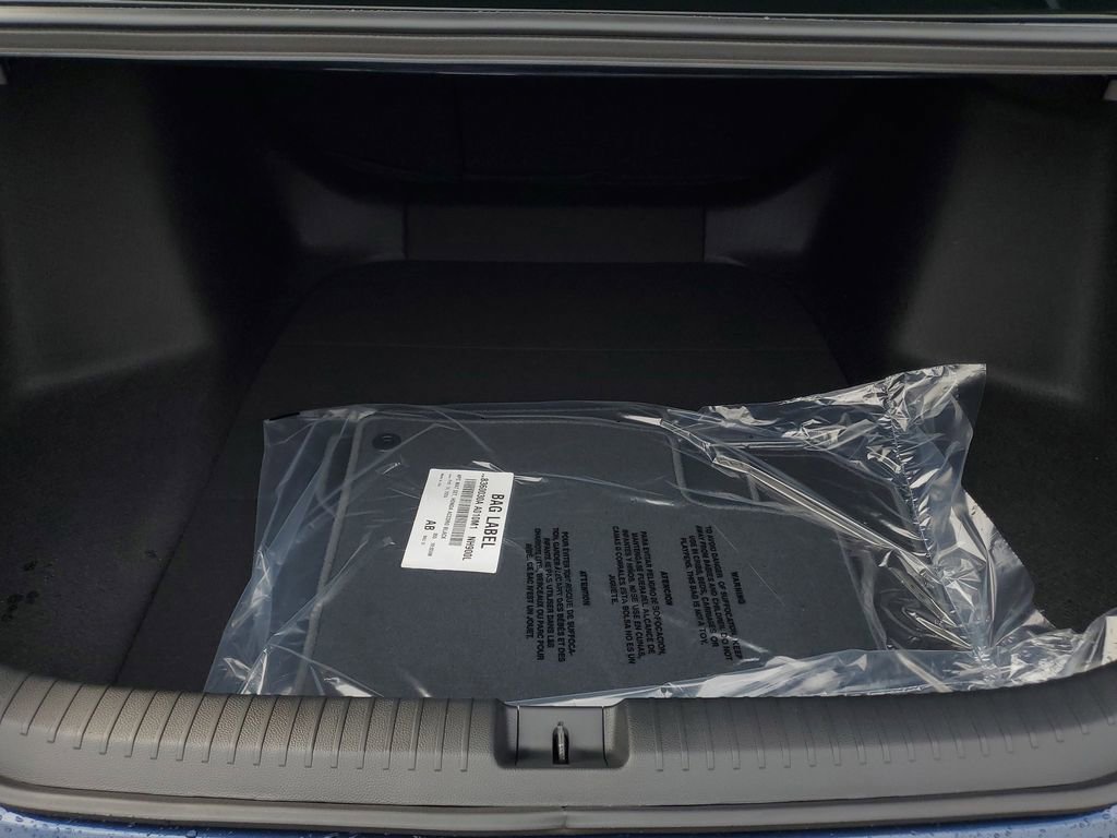 New 2026 Honda Accord EX-L image 32