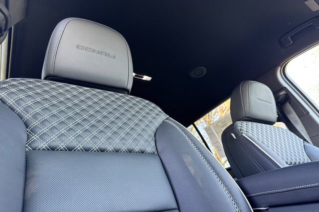 New 2026 GMC Acadia Denali w/ Super Cruise Package image 20