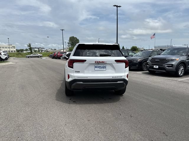 Used 2026 GMC Terrain Elevation FWD image 4