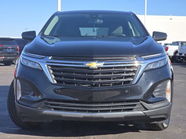 Used 2022 Chevrolet Equinox LT image 17