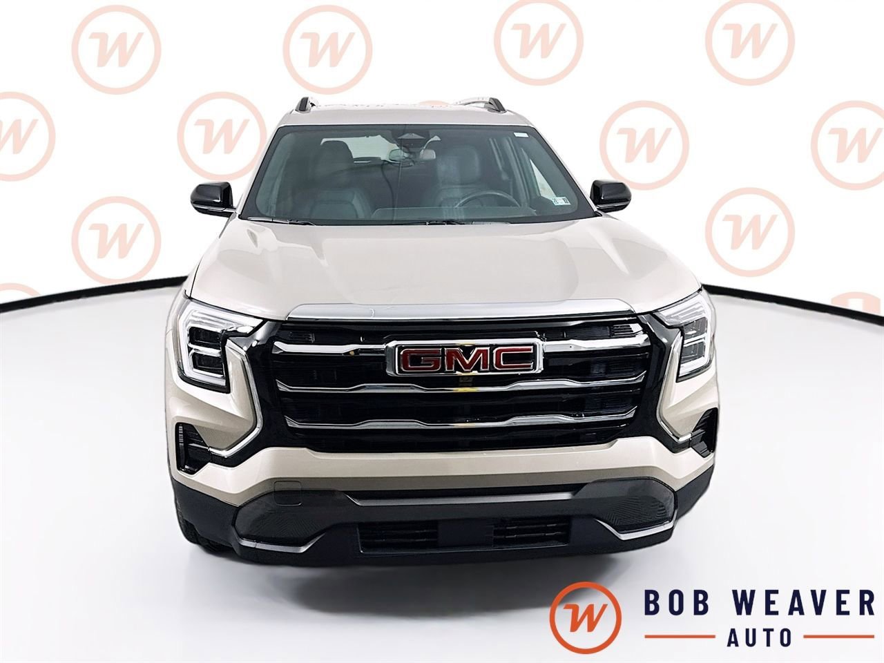 Used 2026 GMC Terrain Elevation w/ Elevation Premium Package AWD/4WD image 2