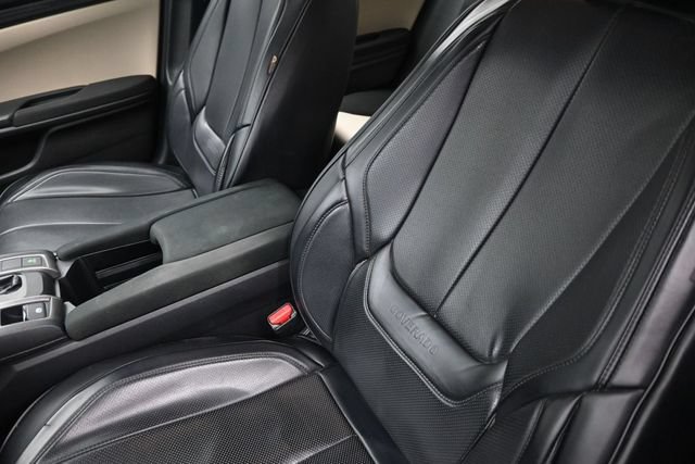 Used 2018 Honda Civic Sport image 18