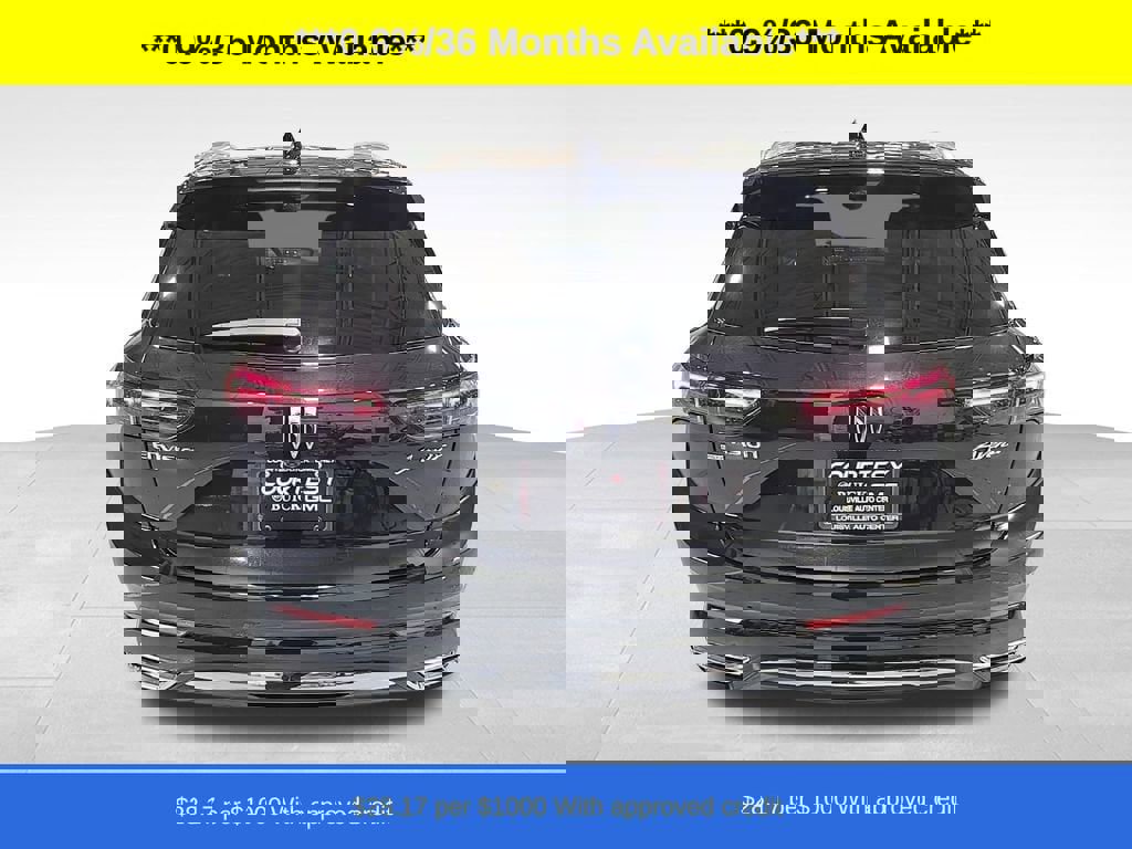 New 2026 Buick Envision Avenir image 6