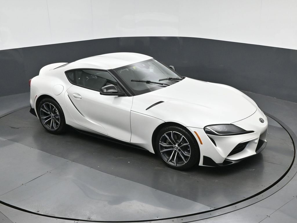 Used 2022 Toyota Supra RWD image 47