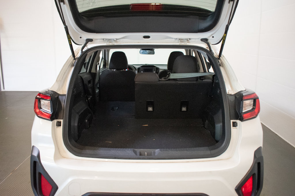 Certified 2025 Subaru Crosstrek 2.0i AWD/4WD image 23