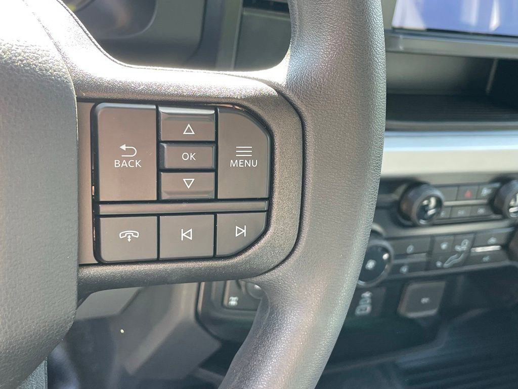 New 2026 Ford F350 XL w/ XL Off-Road Package AWD/4WD image 41