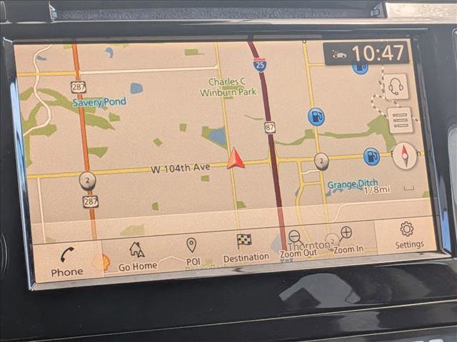 Used 2019 Nissan Rogue Sport SV w/ Technology Package image 13