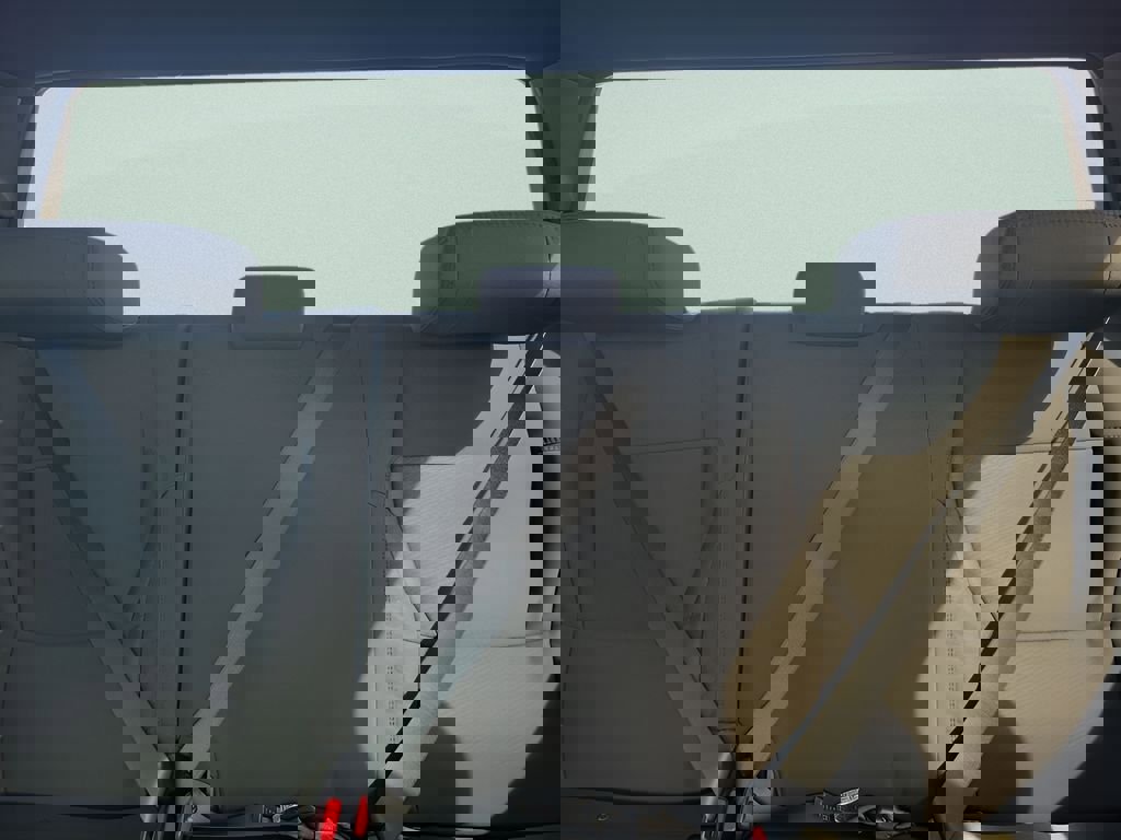 New 2026 Toyota Tundra SR5 image 13