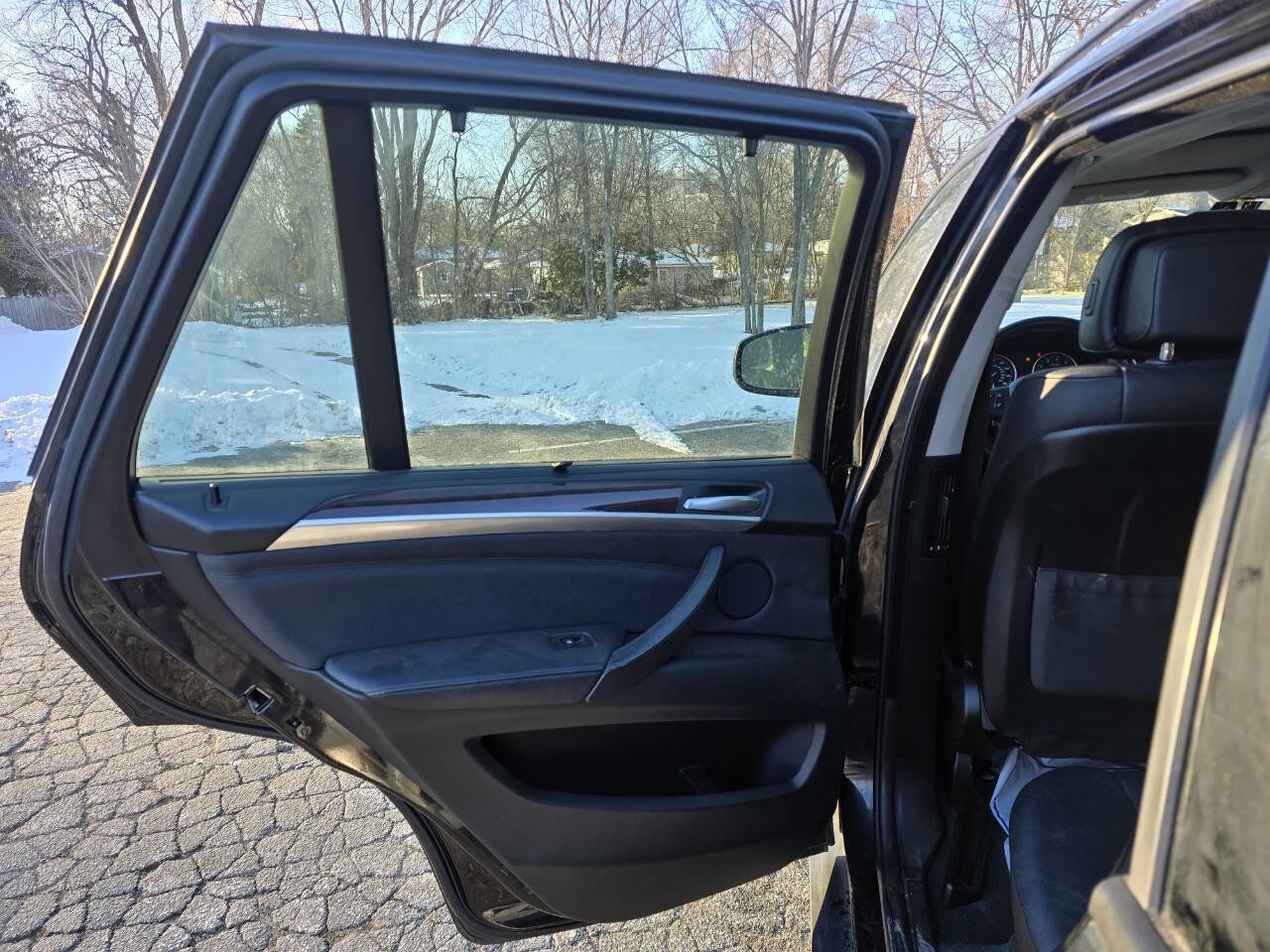 Used 2009 BMW X5 xDrive30i w/ Premium Pkg image 17