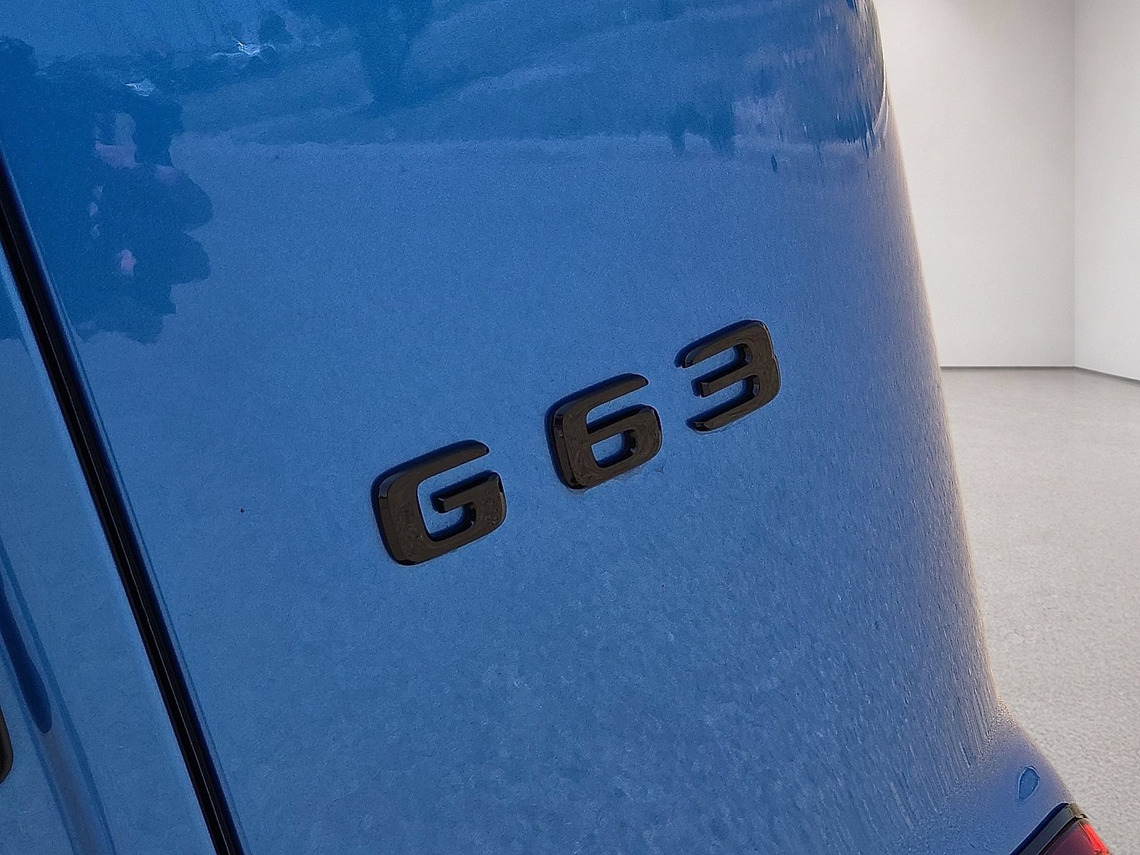 Used 2026 Mercedes-Benz G 63 AMG 4MATIC image 14