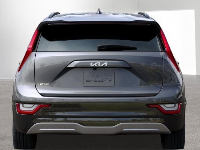 New 2026 Kia Niro Wave FWD image 13
