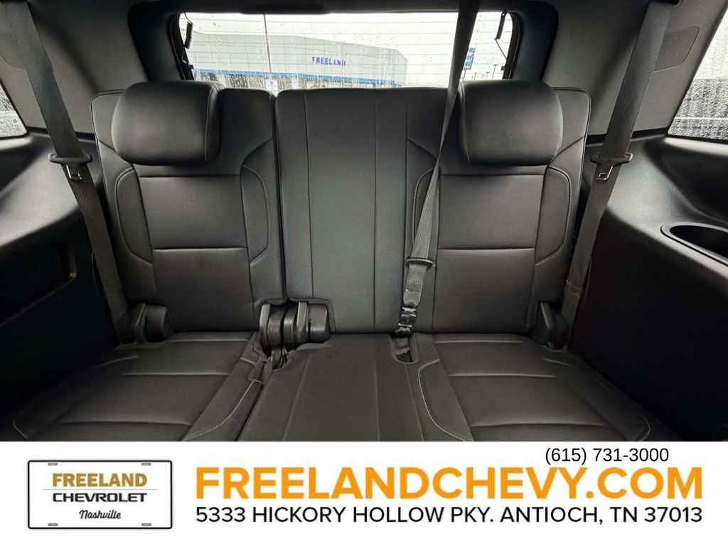 Used 2019 Chevrolet Tahoe Premier image 18