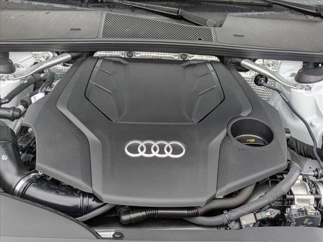 New 2025 Audi A7 3.0T Premium Plus image 18