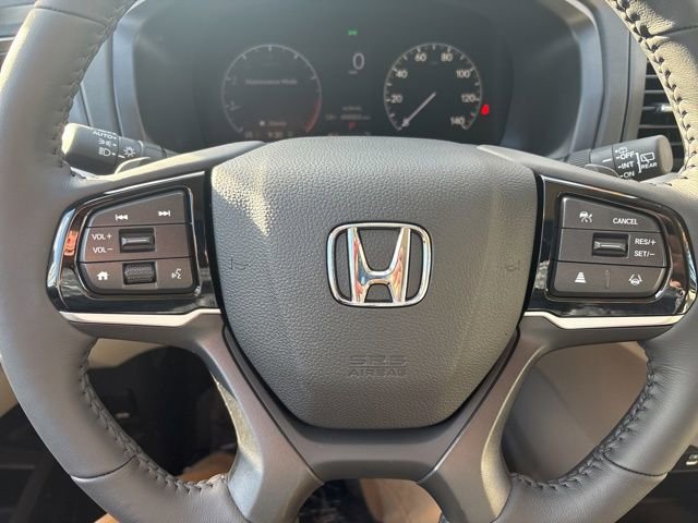 New 2026 Honda Odyssey EX-L image 14