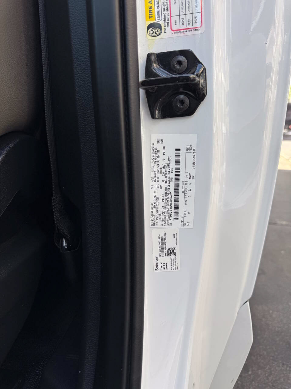 Used 2022 Ford F250 XL w/ STX Appearance Package AWD/4WD image 34