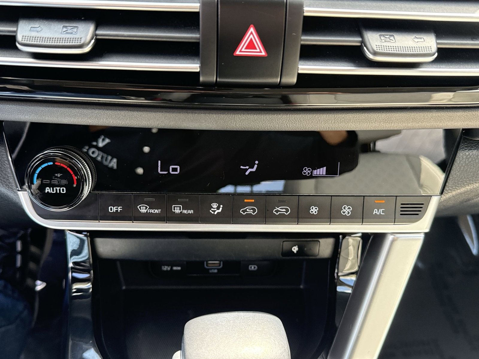 Used 2021 Kia Seltos SX AWD/4WD image 21