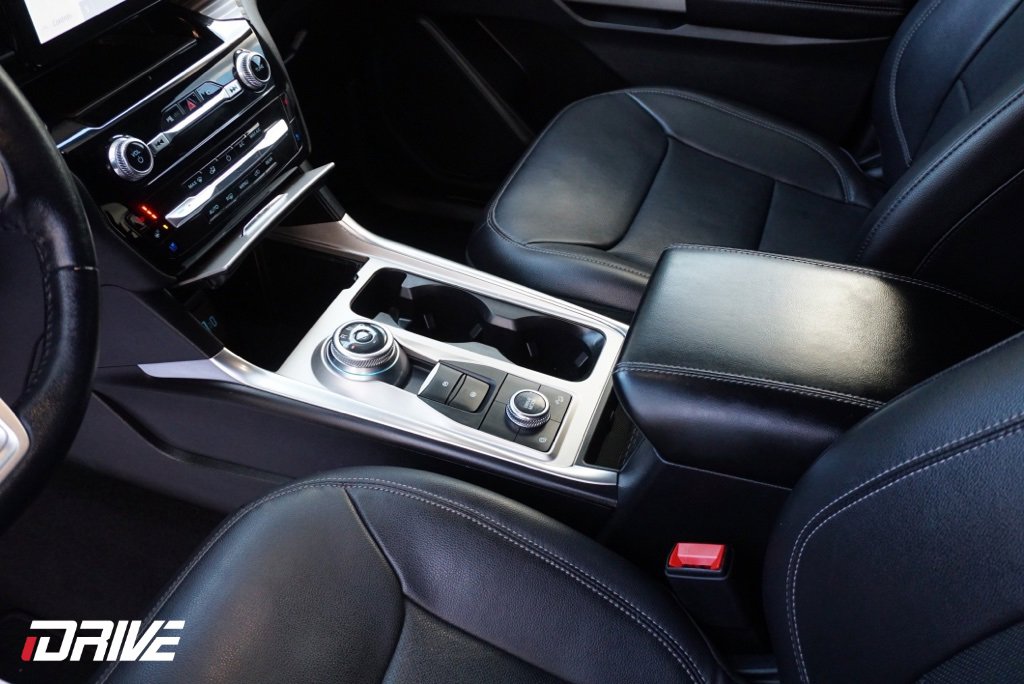 Used 2023 Ford Explorer Limited image 30