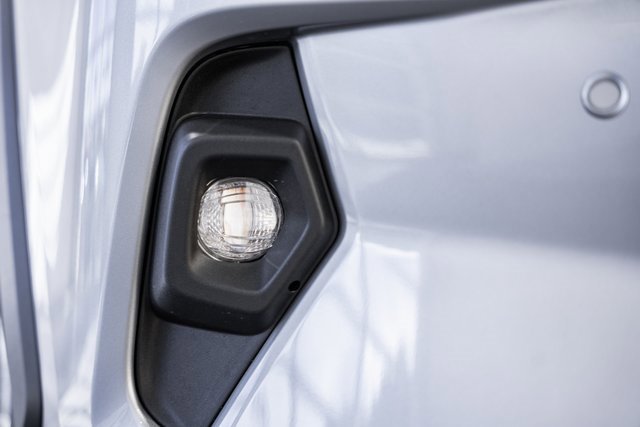 New 2025 Toyota RAV4 Limited image 13