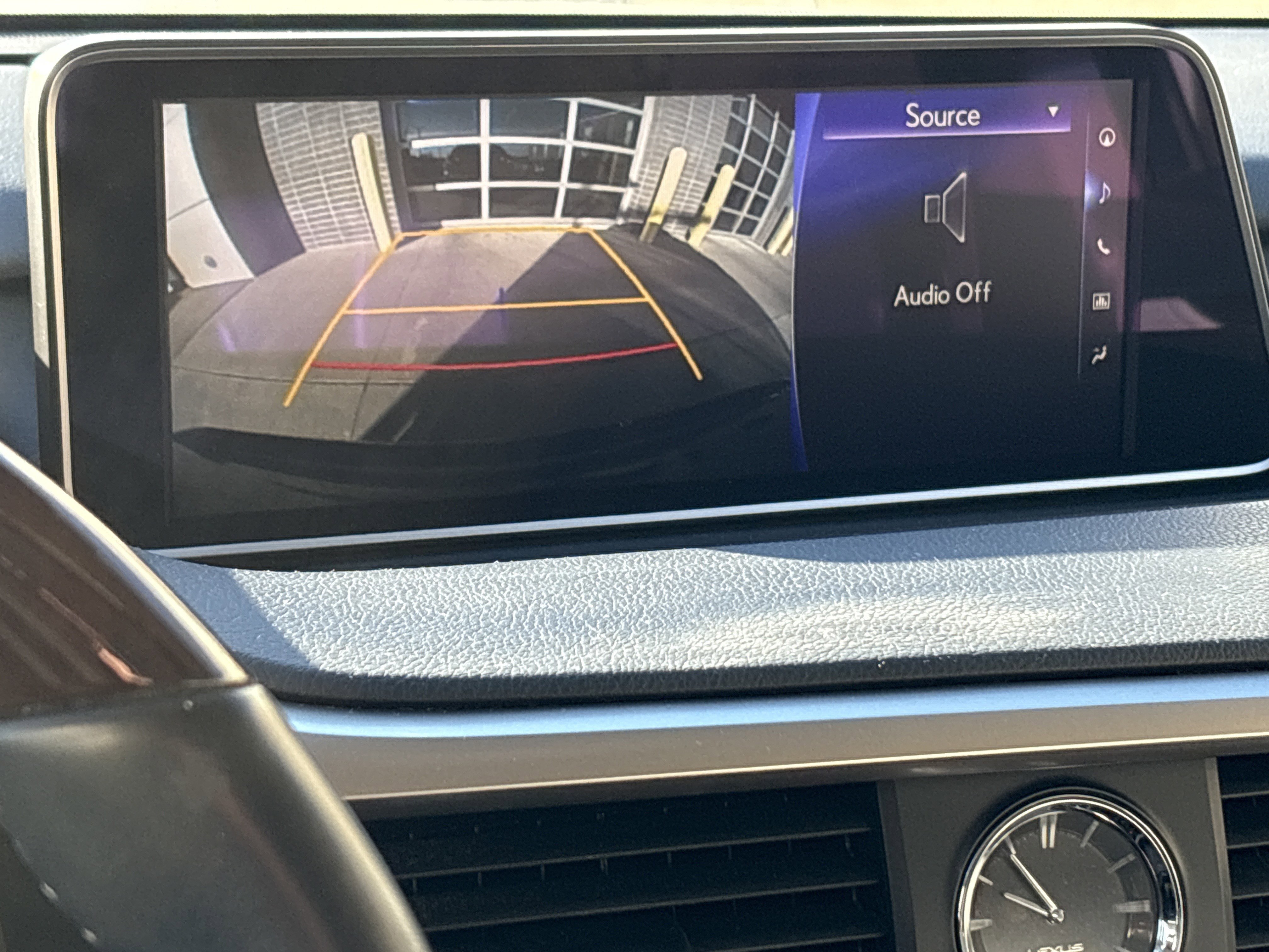 Used 2017 Lexus RX 350 AWD image 24