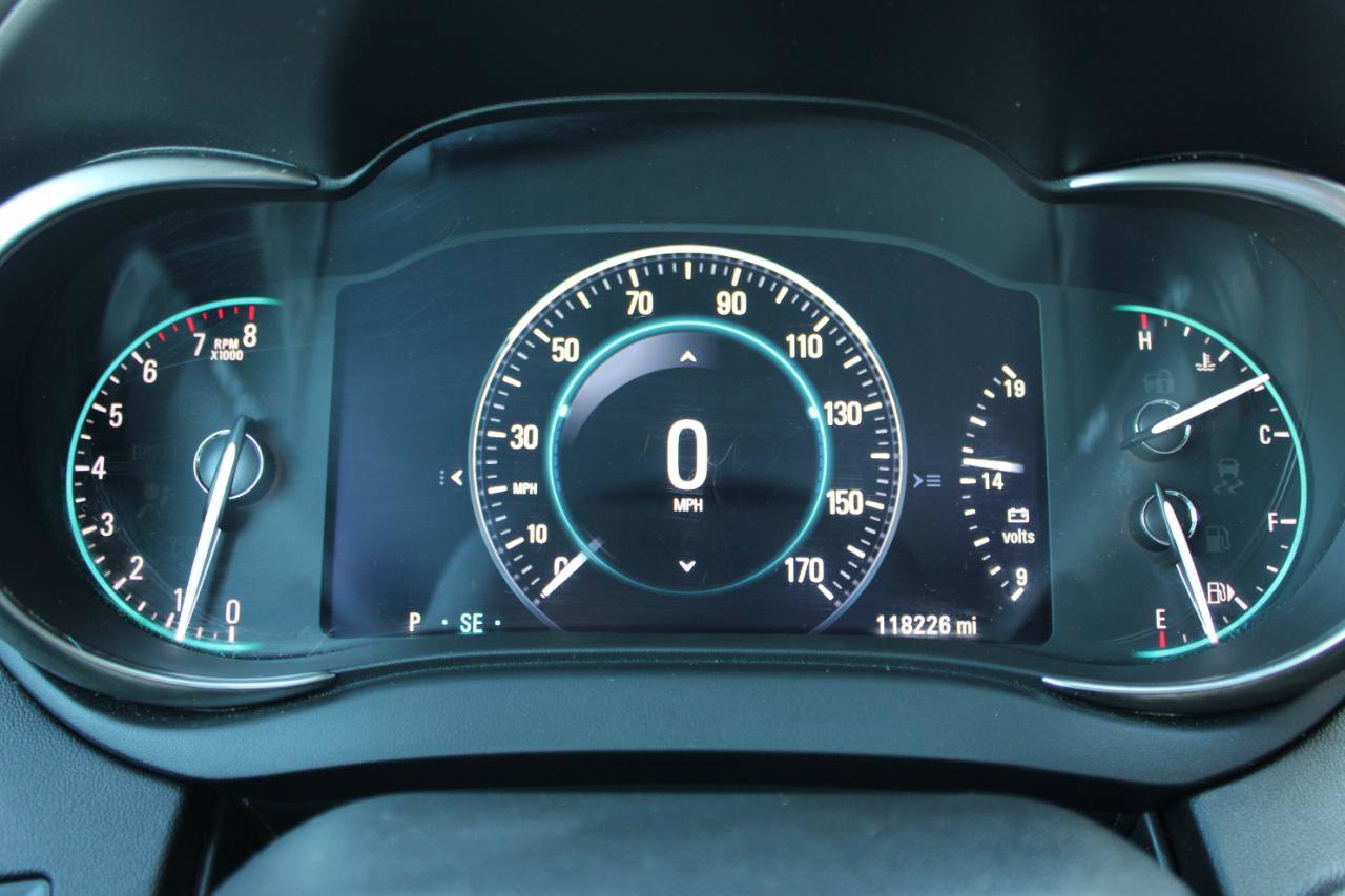 Used 2014 Buick LaCrosse Leather image 20