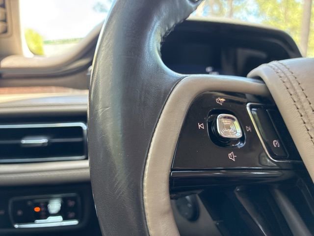 Used 2020 Lincoln Aviator Reserve w/ Elements Package Plus AWD/4WD image 28