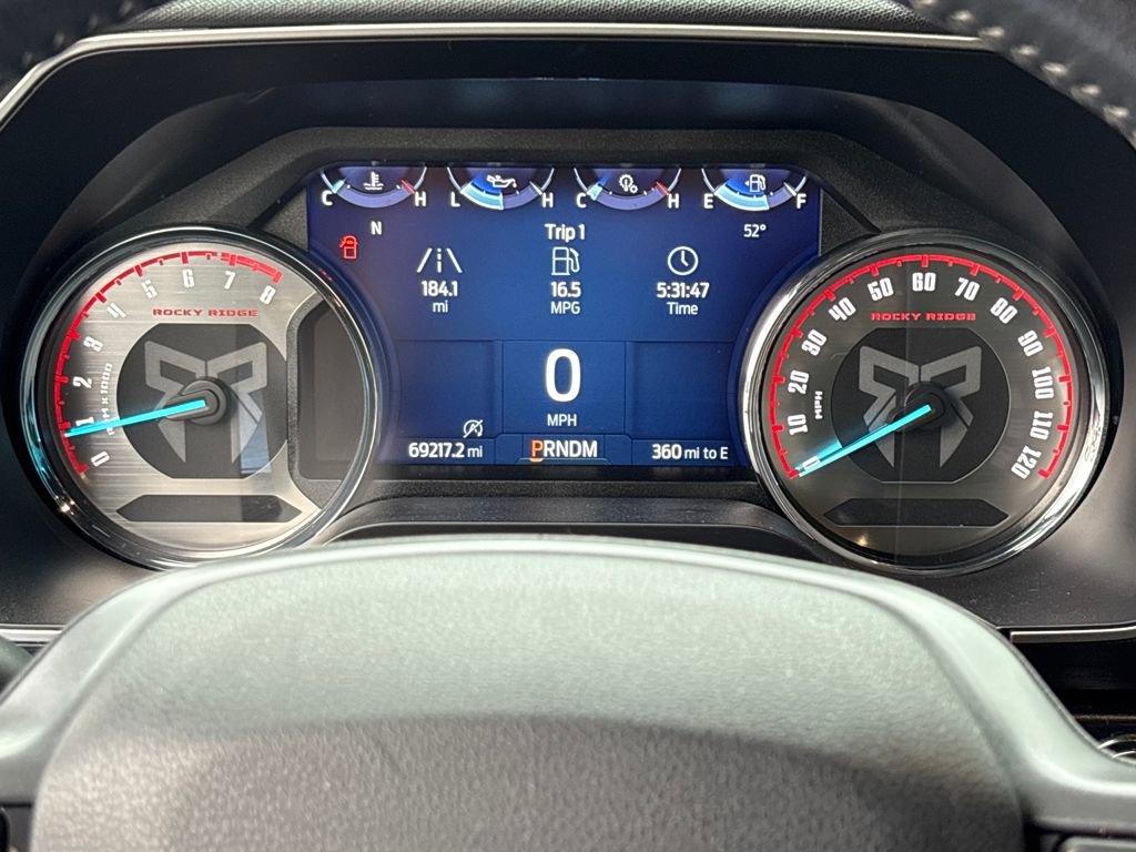 Used 2021 Ford F150 XLT w/ Equipment Group 302A High image 22