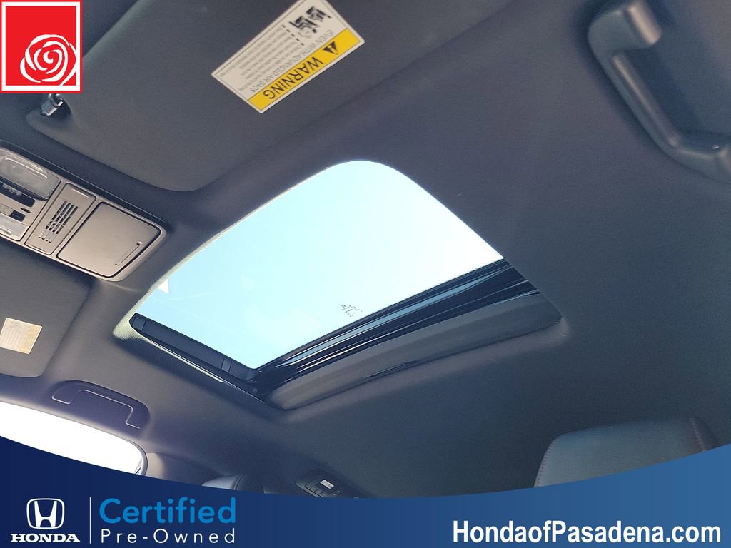 Certified 2024 Honda Odyssey Sport image 23