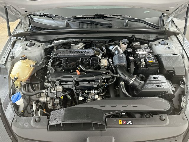 Used 2024 Kia K5 GT-Line w/ GT-Line Premium Package FWD image 27