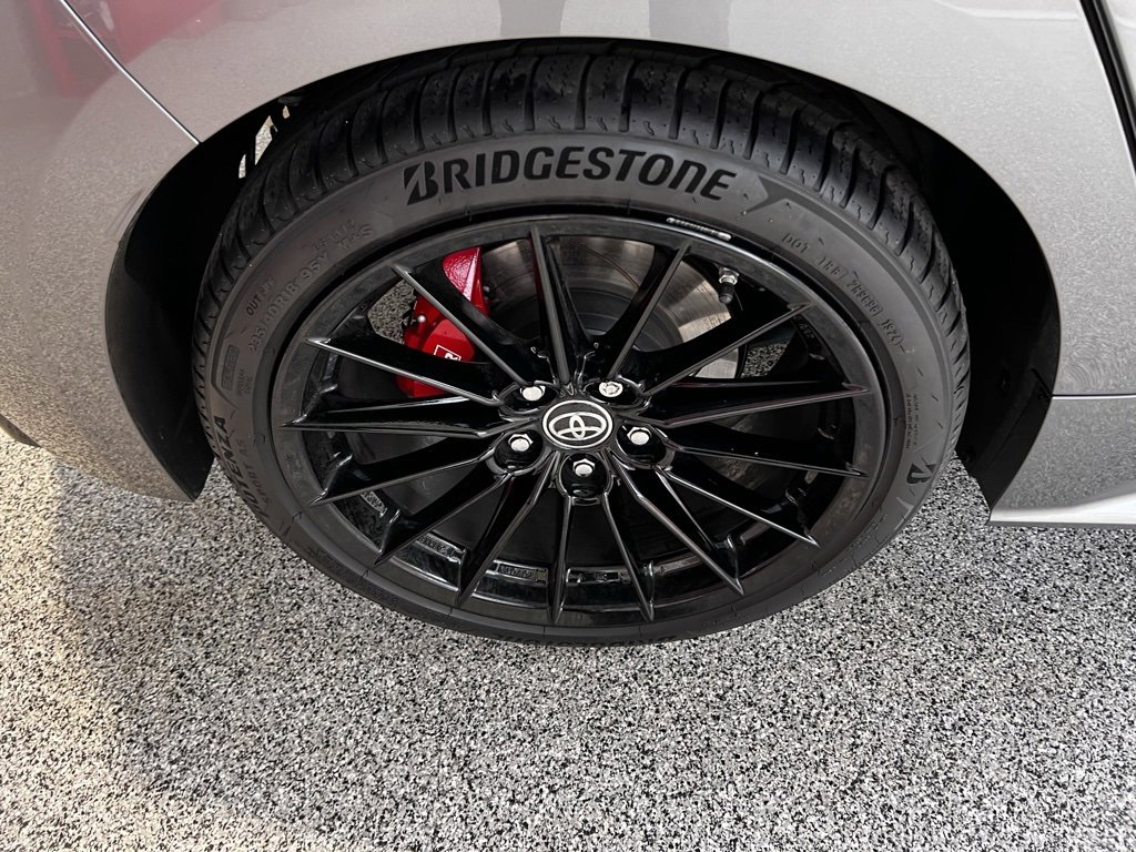 Used 2024 Toyota Corolla GR image 10