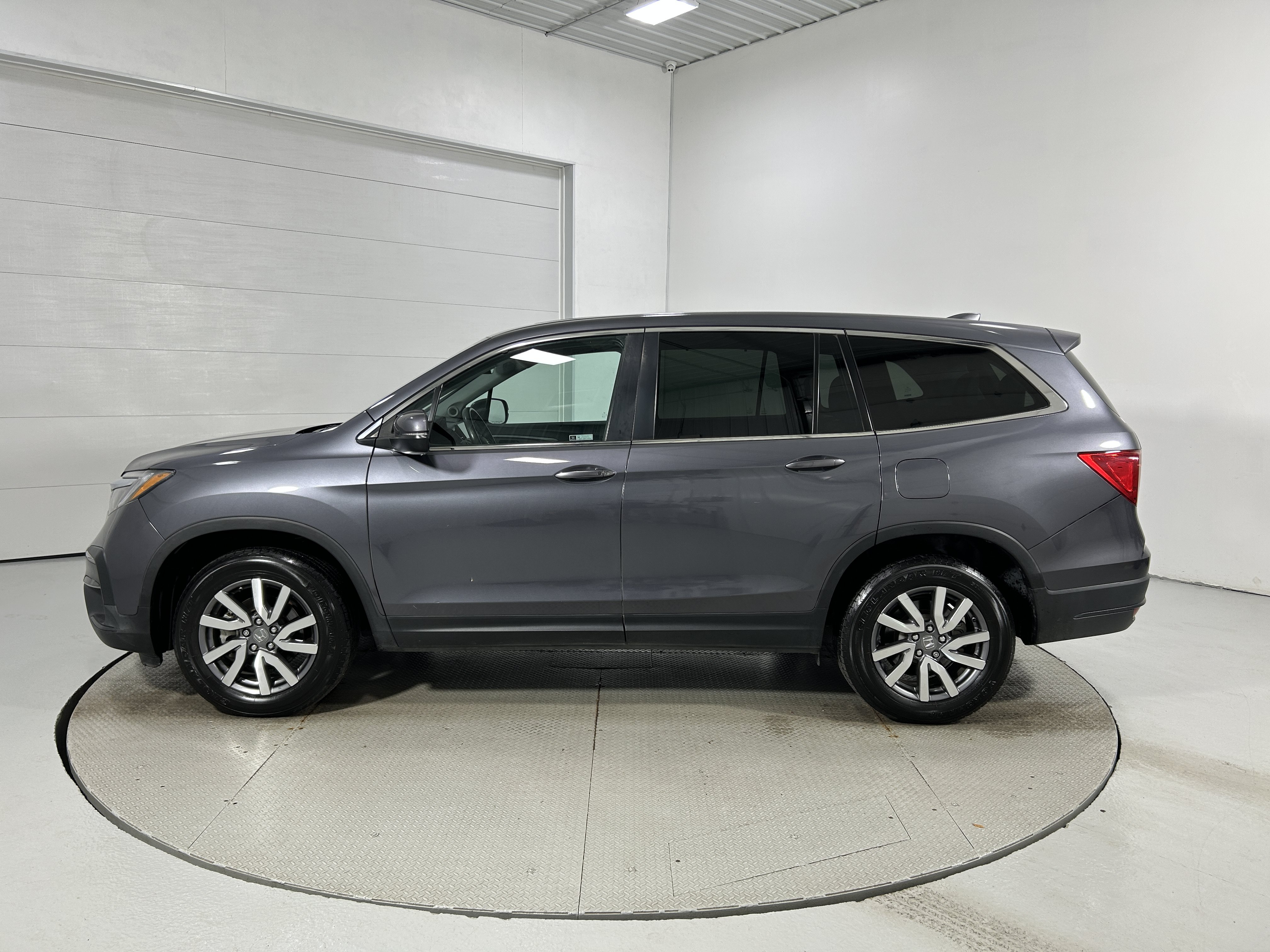Used 2021 Honda Pilot EX-L image 20