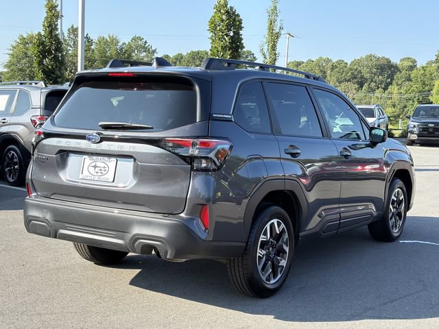 Certified 2026 Subaru Forester Premium AWD/4WD image 3