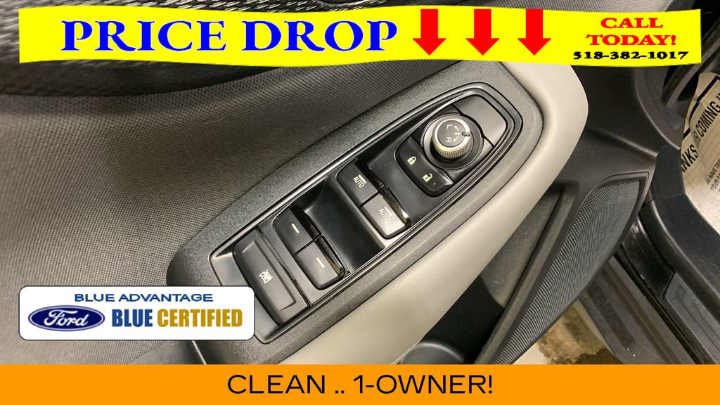 Used 2020 Subaru Outback Premium AWD/4WD image 25