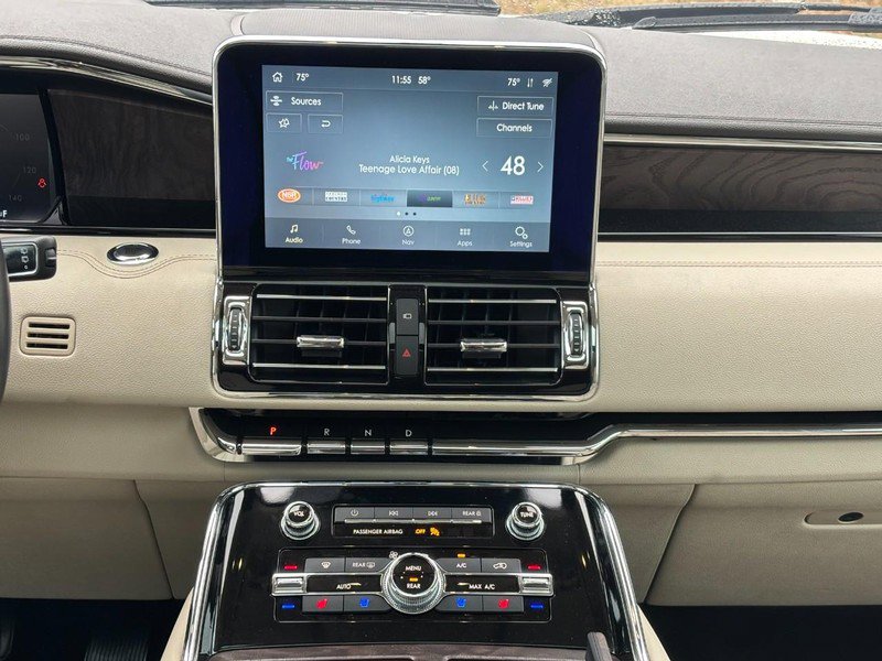 Used 2020 Lincoln Navigator L Reserve w/ Luxury Package image 14