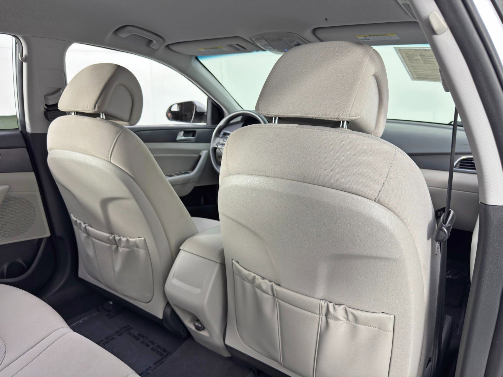 Used 2017 Hyundai Sonata Sport w/ Cargo Package image 30