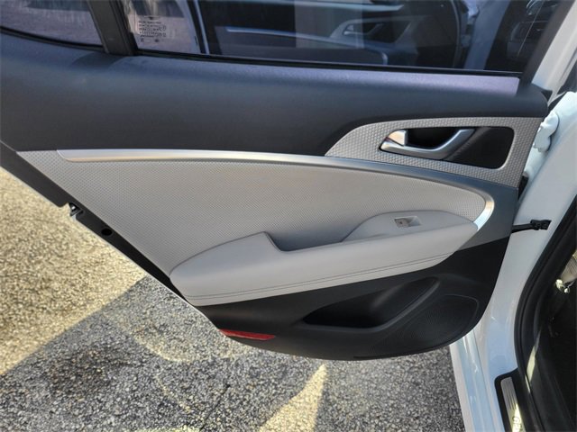 Used 2023 Genesis G70 3.3T w/ Sport Advanced Package image 14