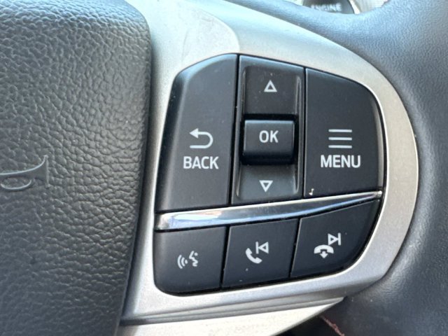 New 2026 Ford Explorer Active w/ Active Comfort Package RWD image 28