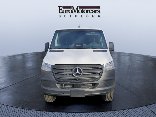 New 2026 Mercedes-Benz Sprinter 2500 image 9