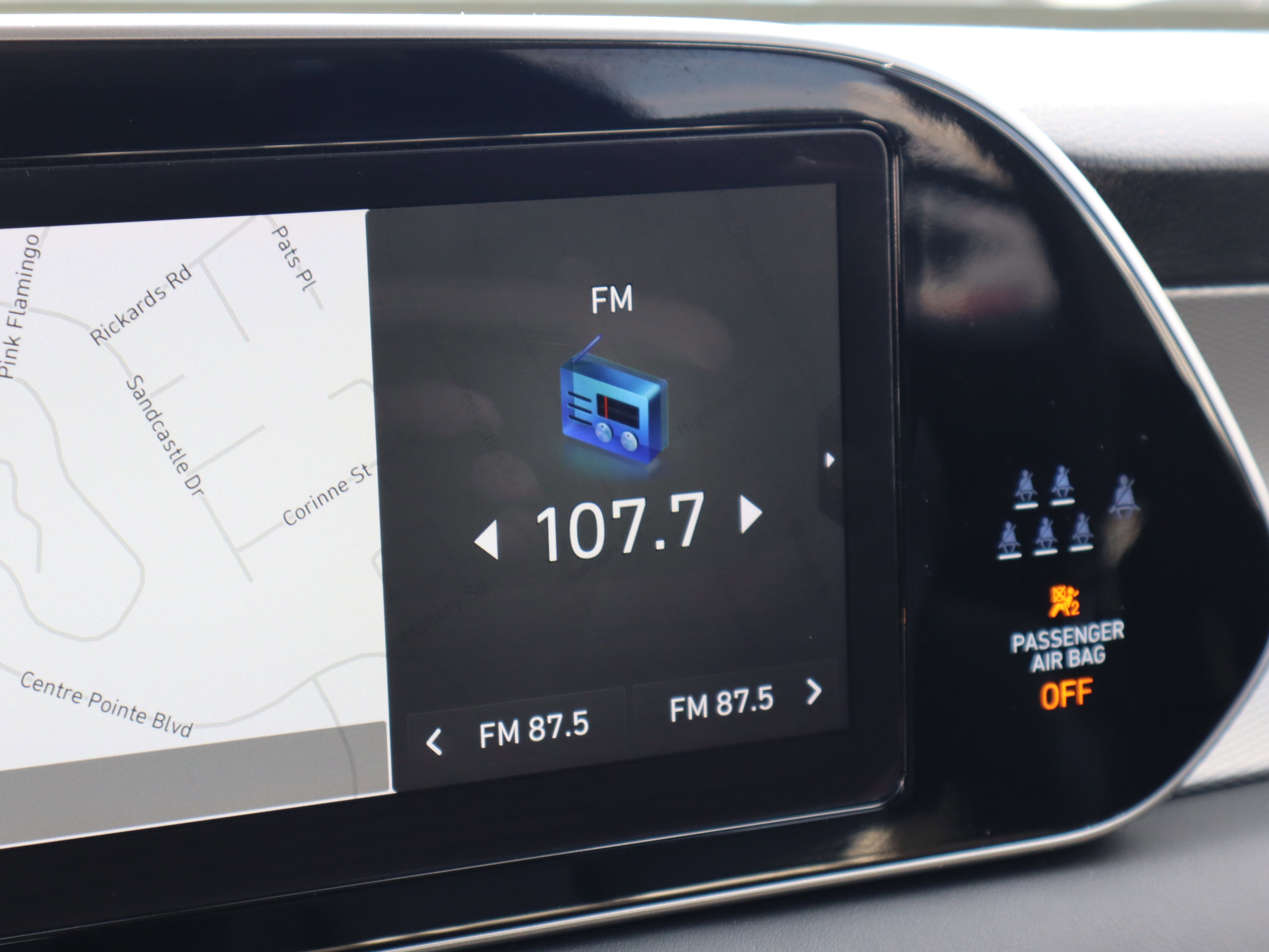Used 2022 Hyundai Palisade SEL w/ Premium Package FWD image 29