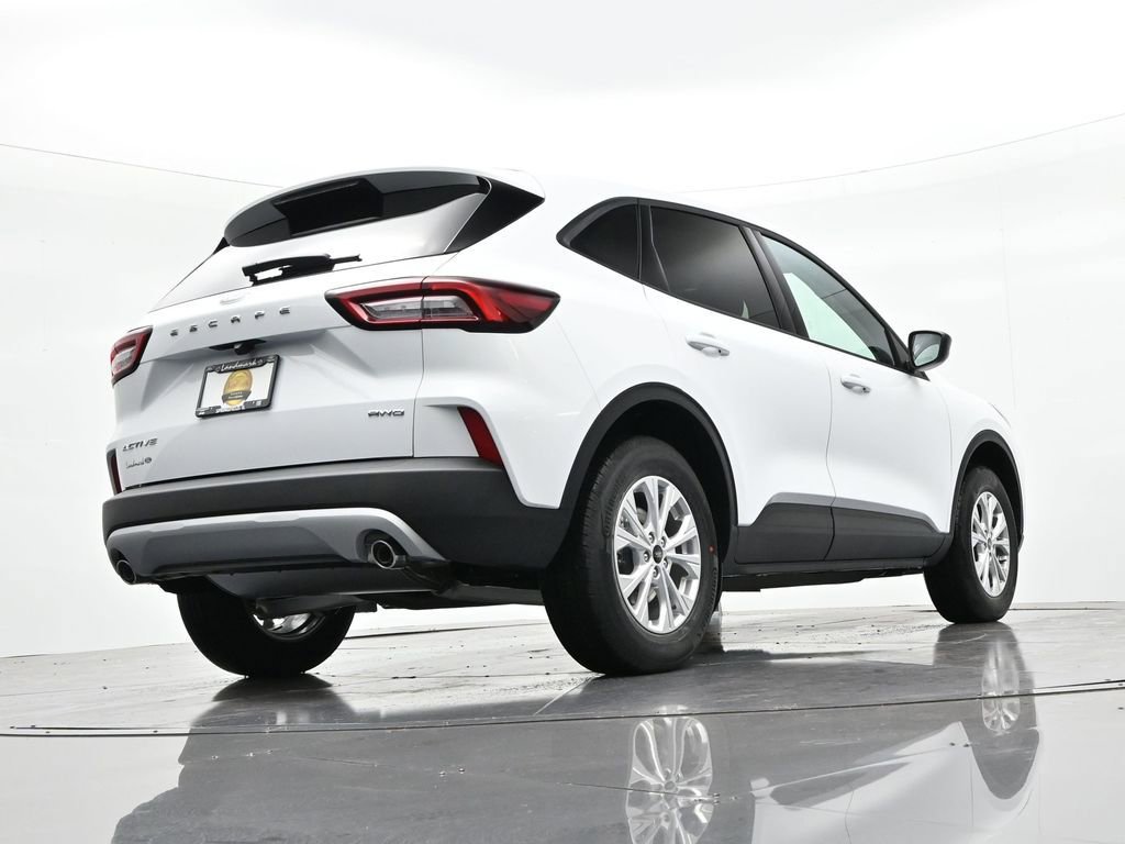 New 2026 Ford Escape Active w/ Cold Weather Package image 23