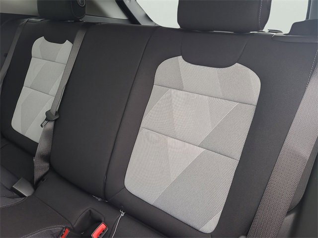 New 2026 Chevrolet Trax LS w/ LS Convenience Package image 12